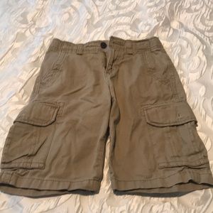 Boys shorts